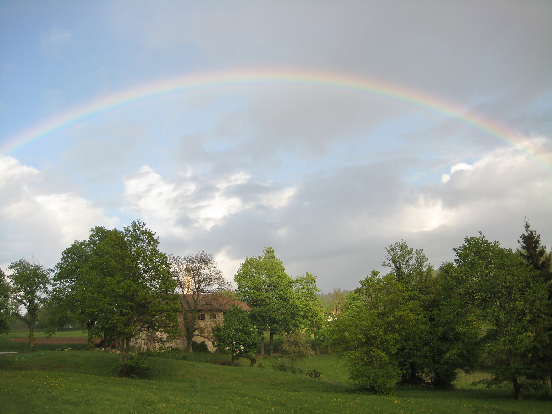 arcobaleno