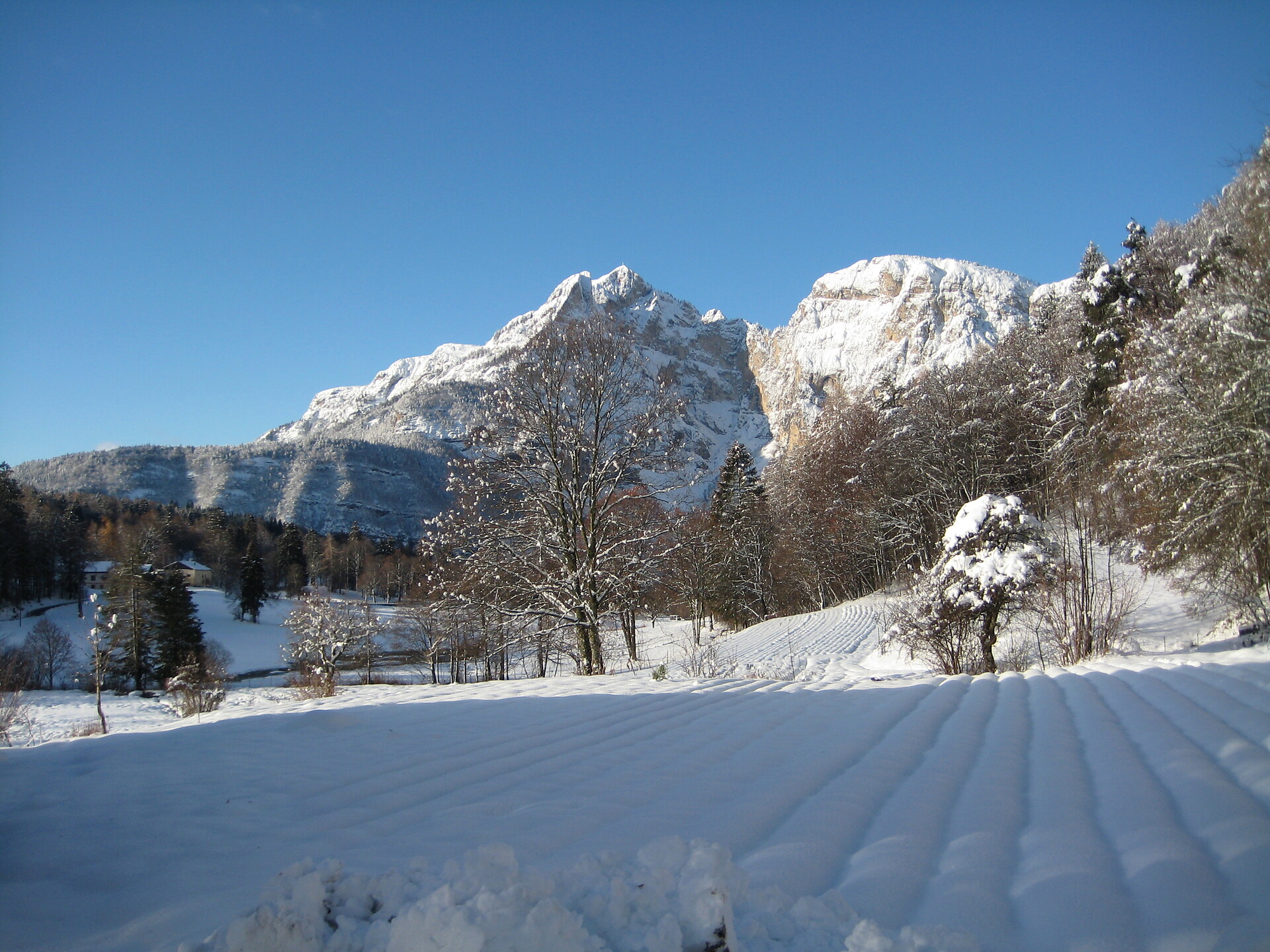 Hof Unternberg - Südtiroler Weinstraße - #6 - suedtirol.info