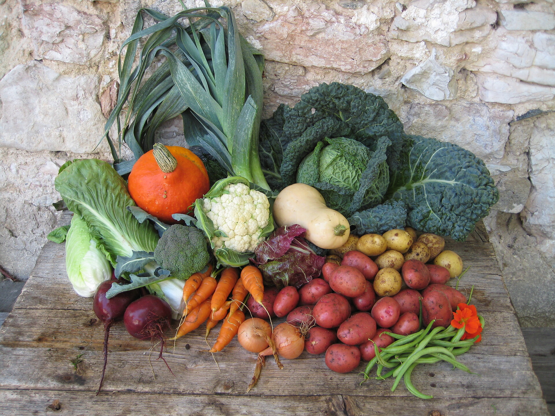 verdure