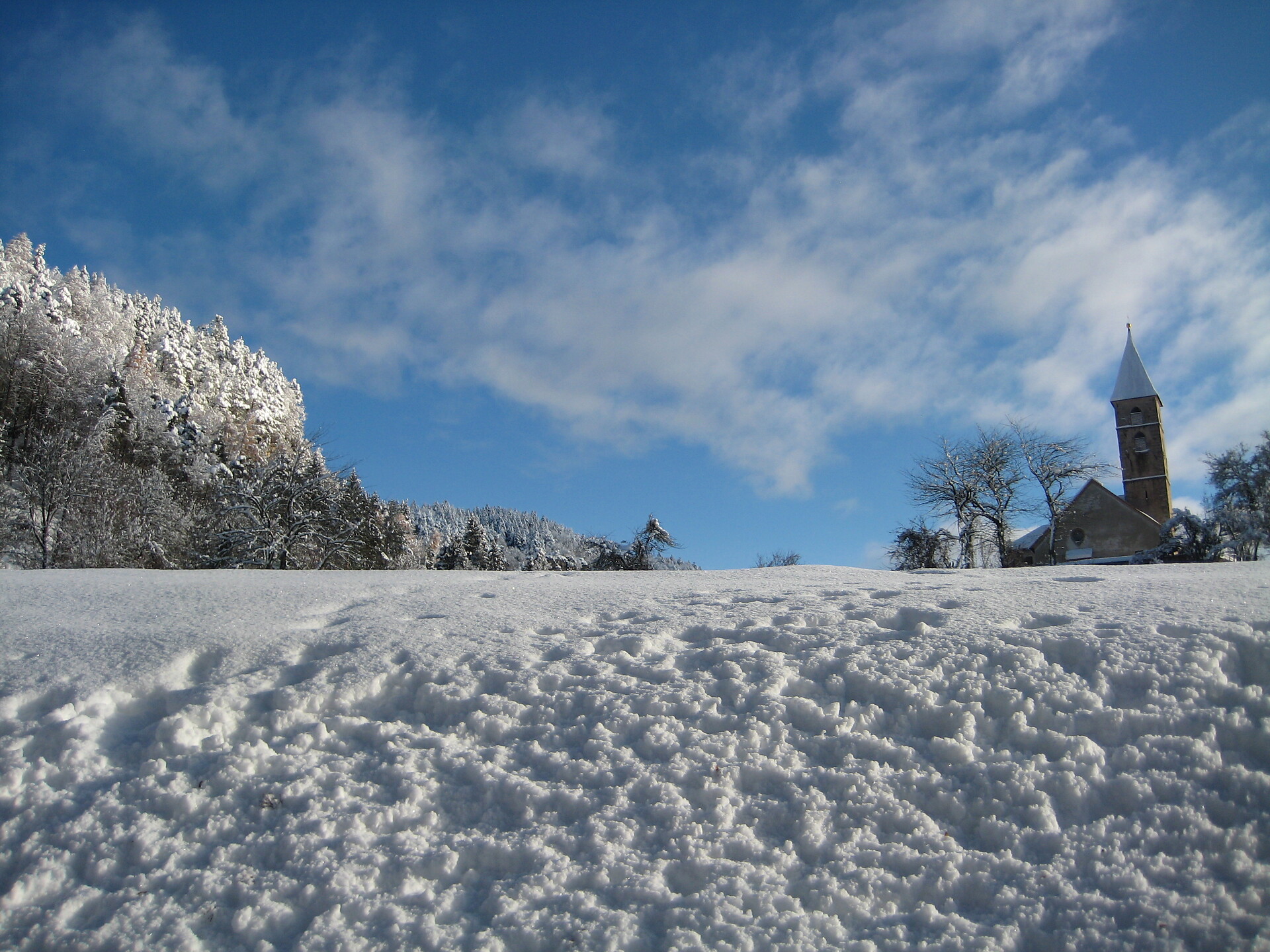 Hof Unternberg - Südtiroler Weinstraße - #5 - suedtirol.info