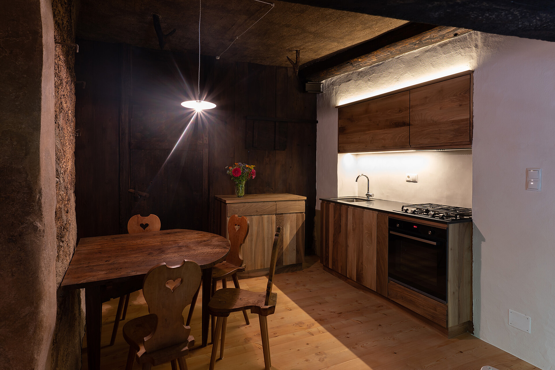 cucina Willi