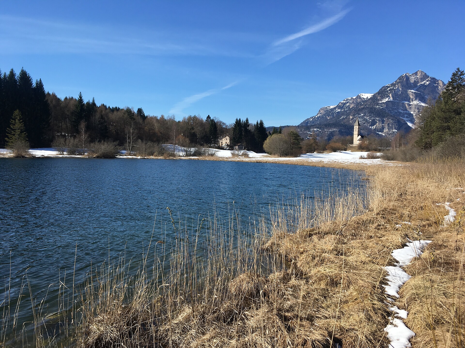 Hof Unternberg - Südtiroler Weinstraße - #7 - suedtirol.info