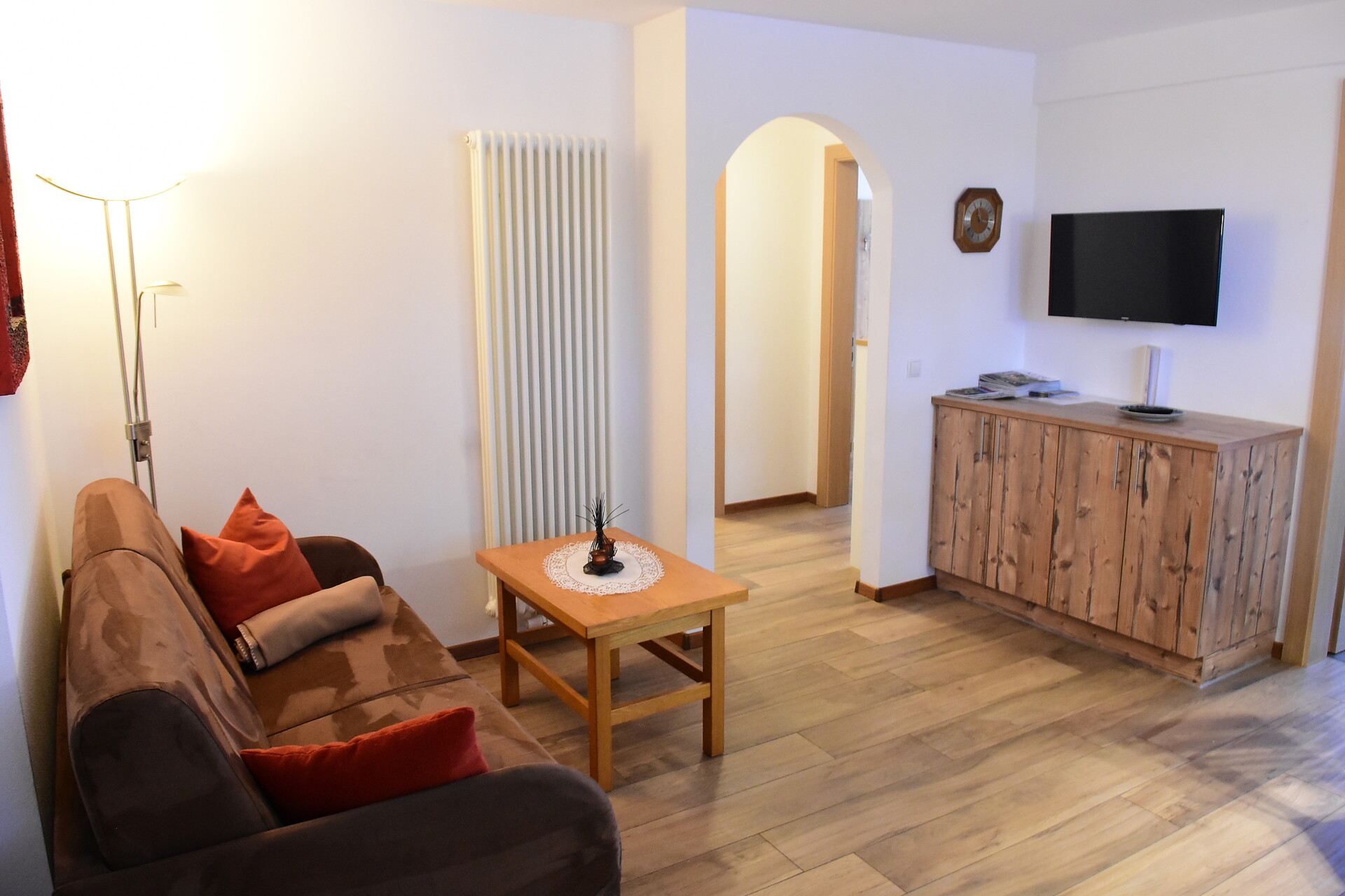 Haus Fulterer Kastelruth 6 suedtirol.info