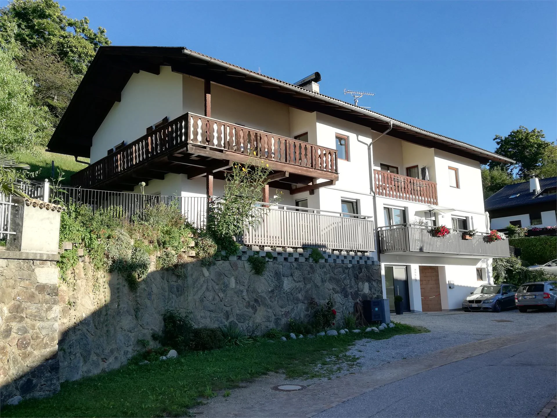Casa Baumgartner Villandro 1 suedtirol.info