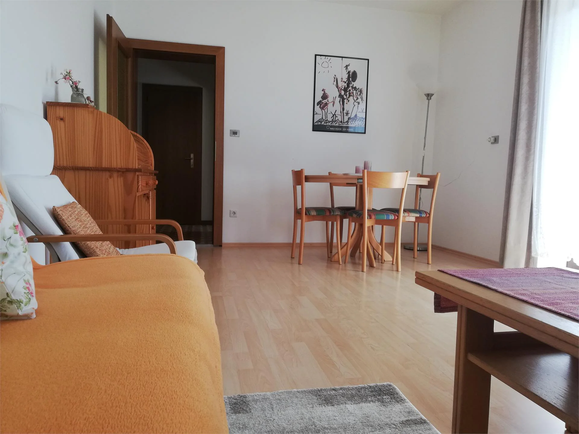 Casa Baumgartner Villandro 2 suedtirol.info