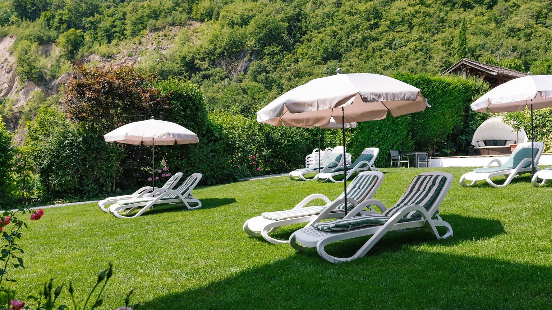 Garten