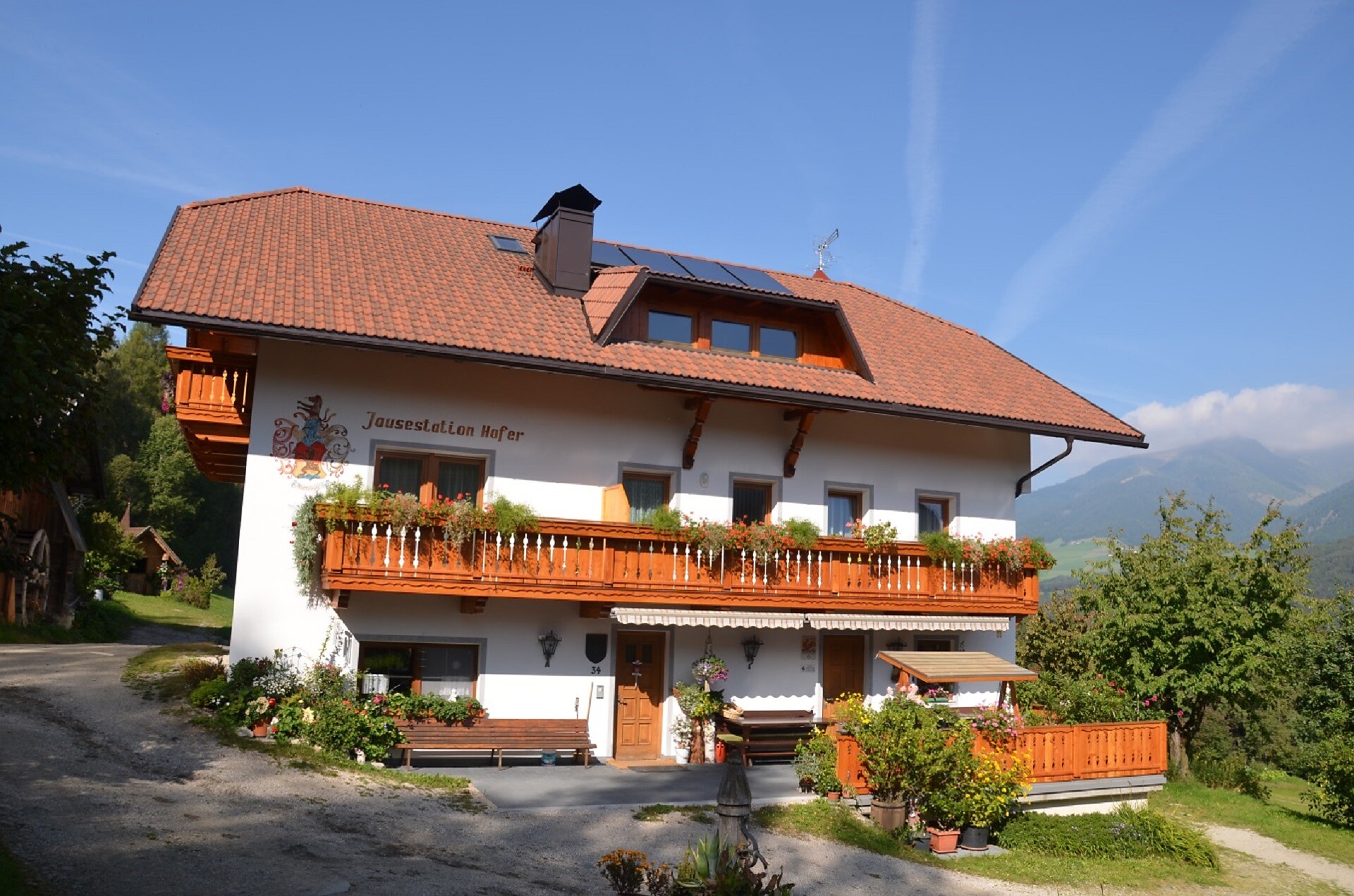 Hoferhof