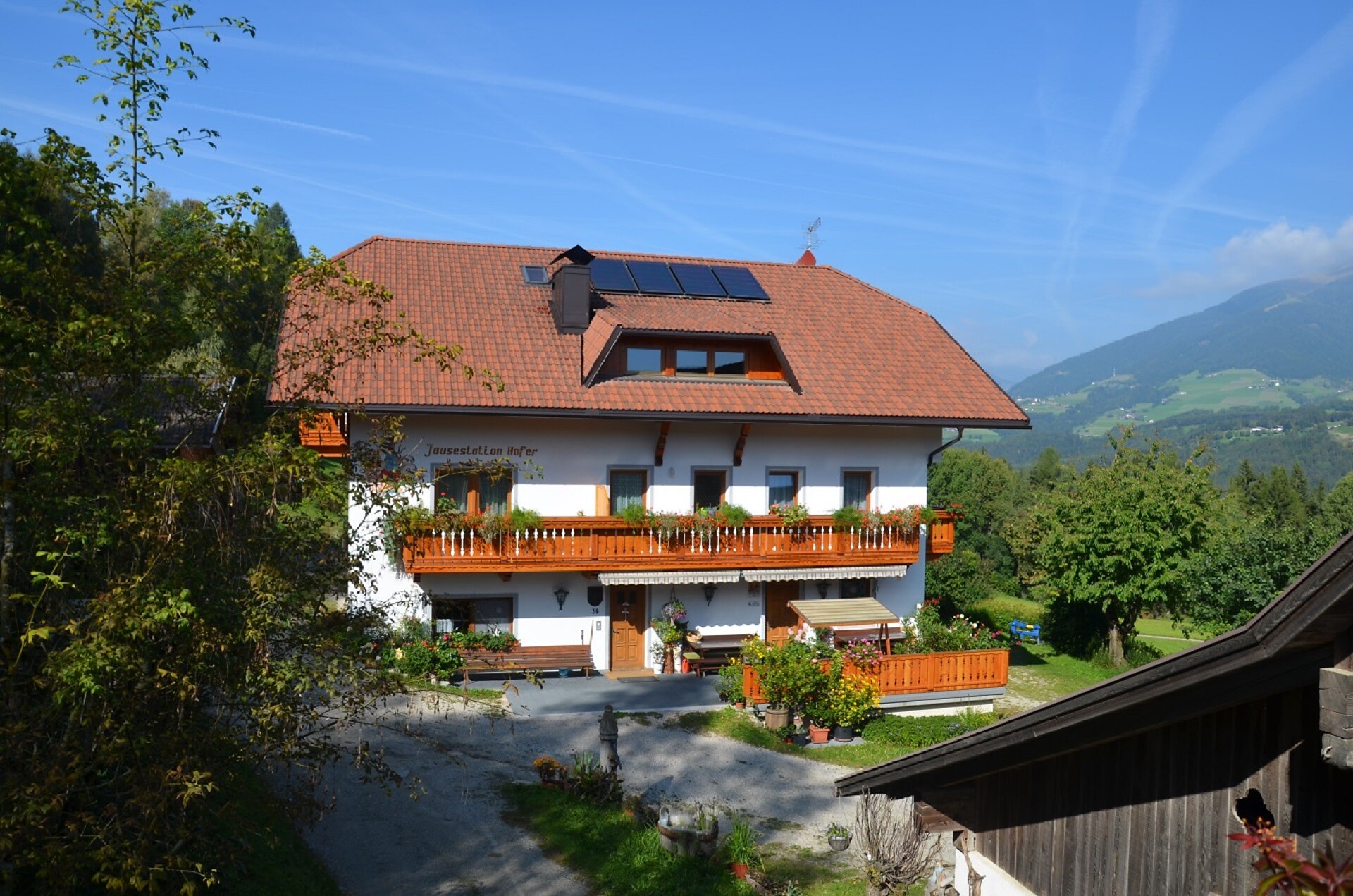 Hoferhof
