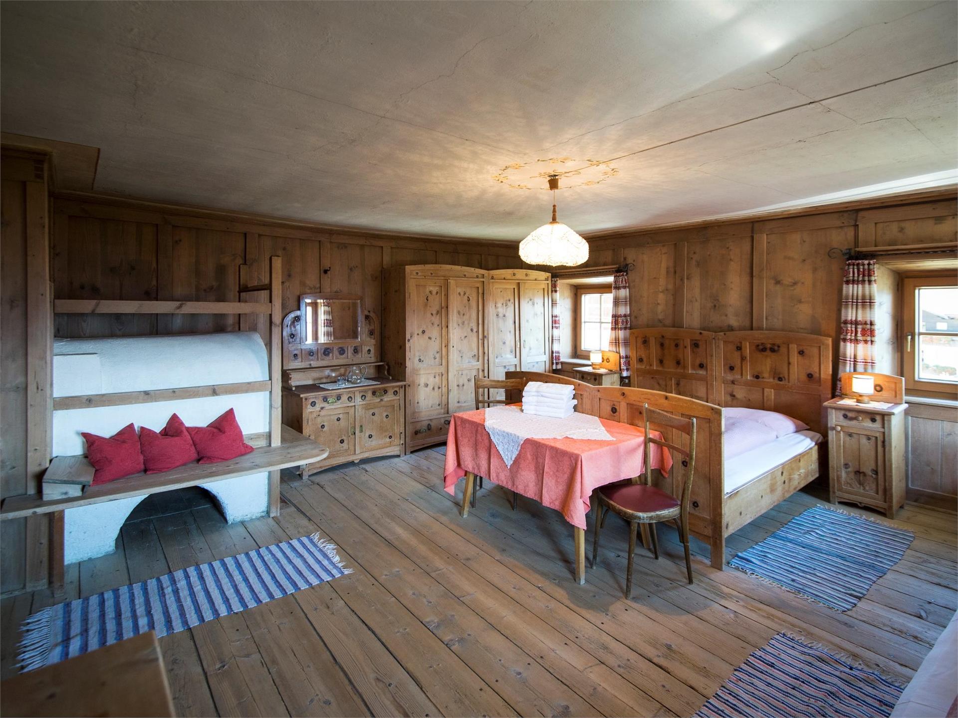 Haus Lerchner Kiens/Chienes 1 suedtirol.info