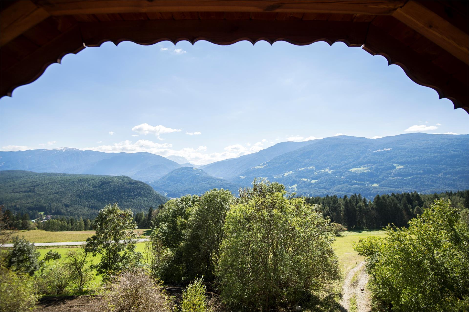 Haus Lerchner Kiens/Chienes 7 suedtirol.info