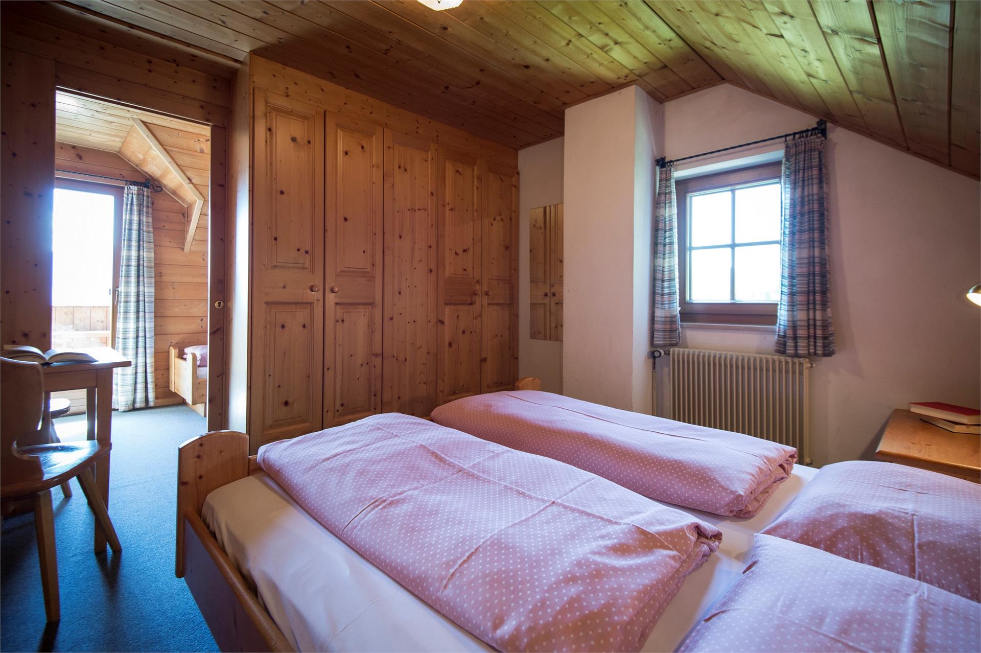 Haus Lerchner Kiens/Chienes 5 suedtirol.info