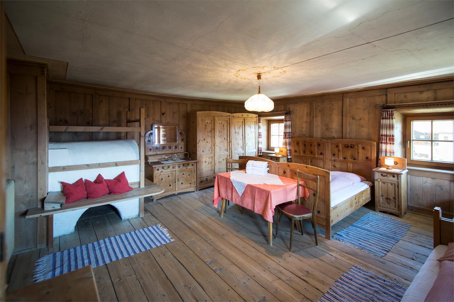 Haus Lerchner Kiens/Chienes 2 suedtirol.info