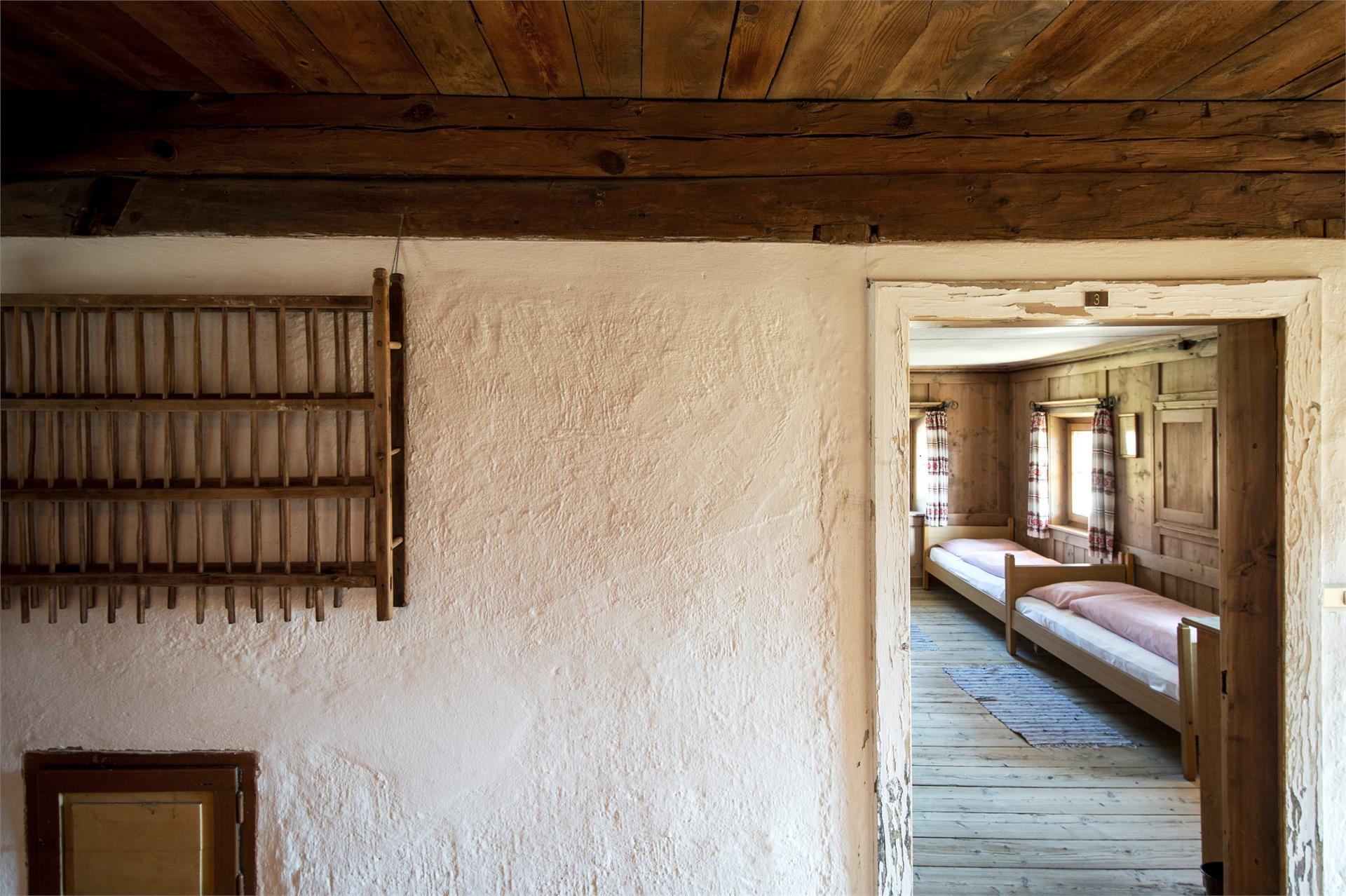 Haus Lerchner Kiens/Chienes 3 suedtirol.info