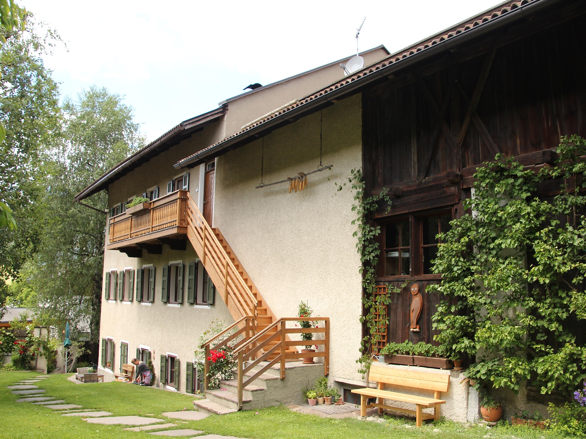 Haus Garber