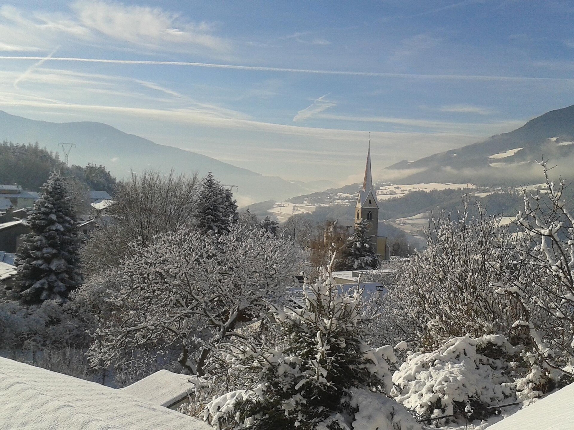 Huberhof - Brixen/Bressanone and environs - #1 - suedtirol.info