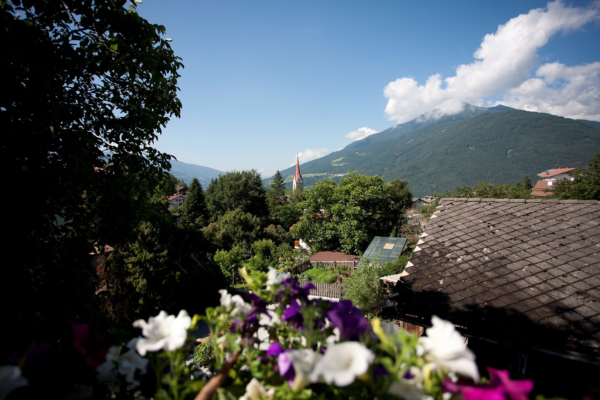 Huberhof