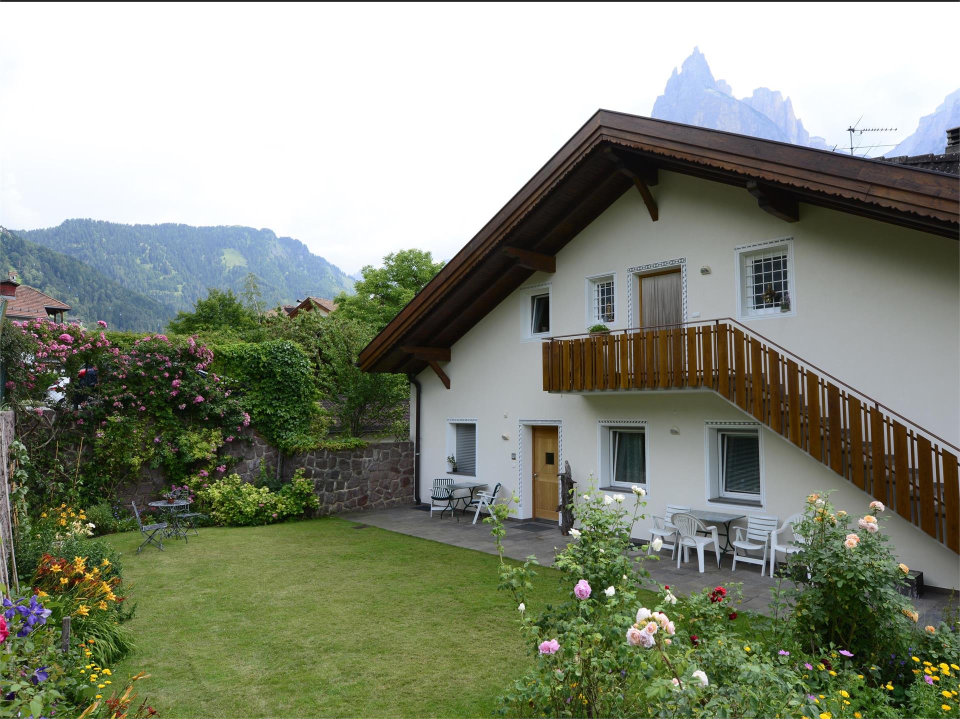 Haus Egger Kastelruth 1 suedtirol.info
