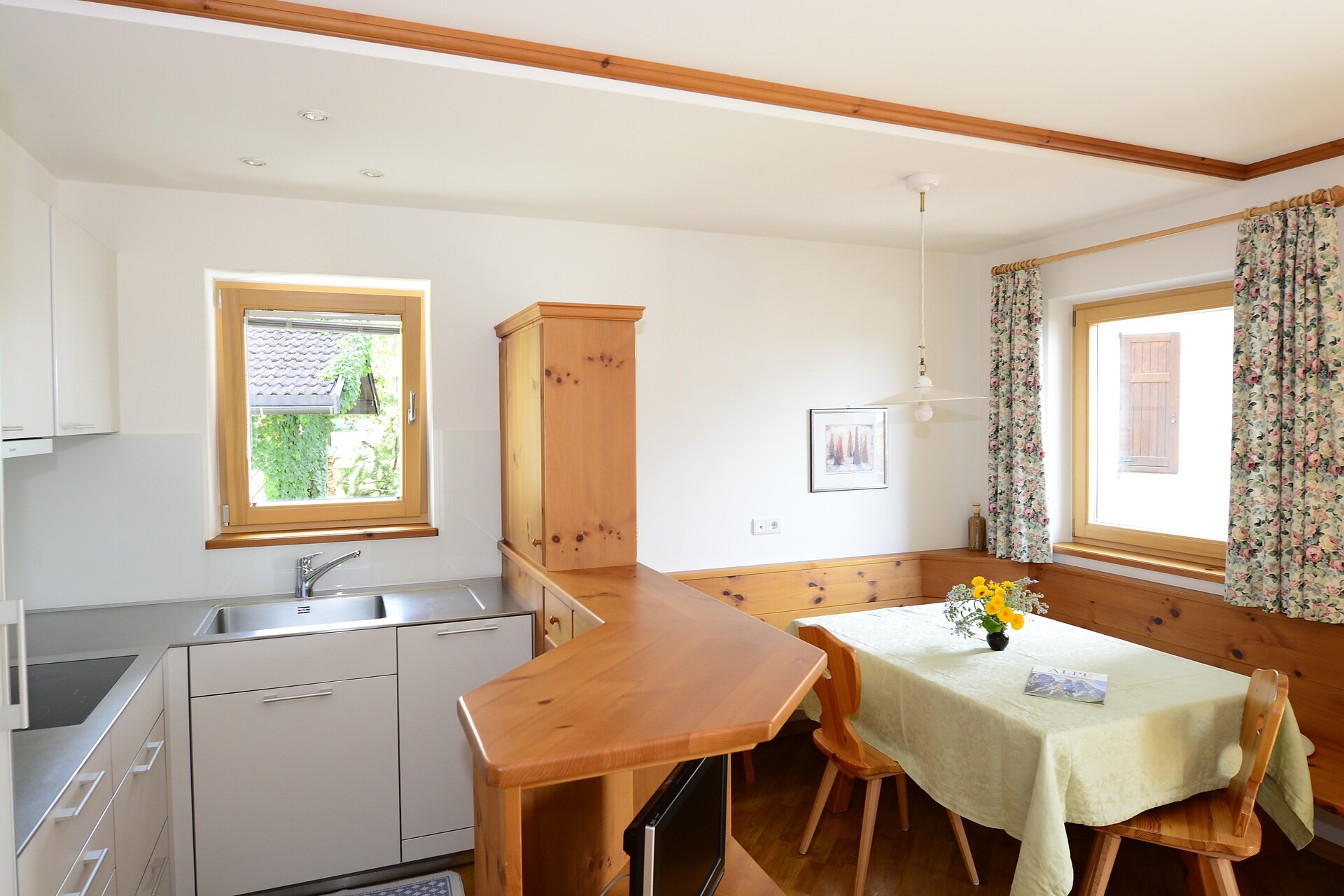 Apartement Marinzen