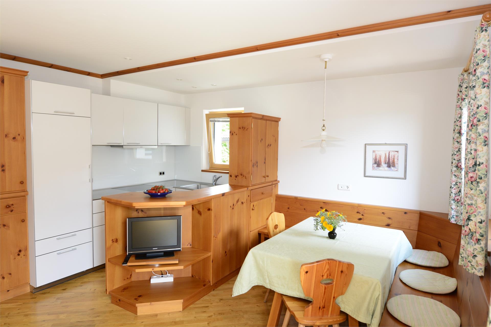Haus Egger Kastelruth 4 suedtirol.info