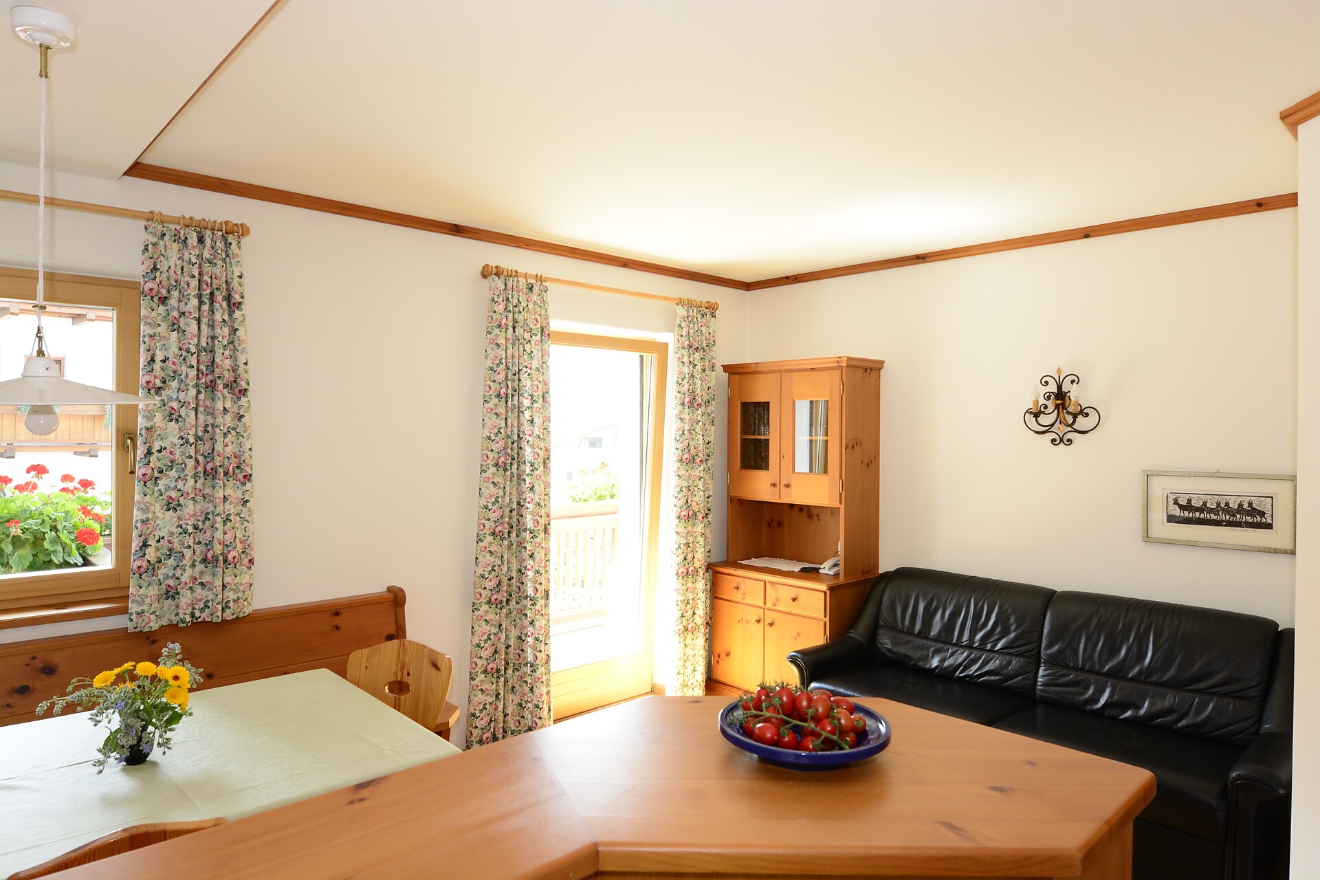 Apartement Marinzen
