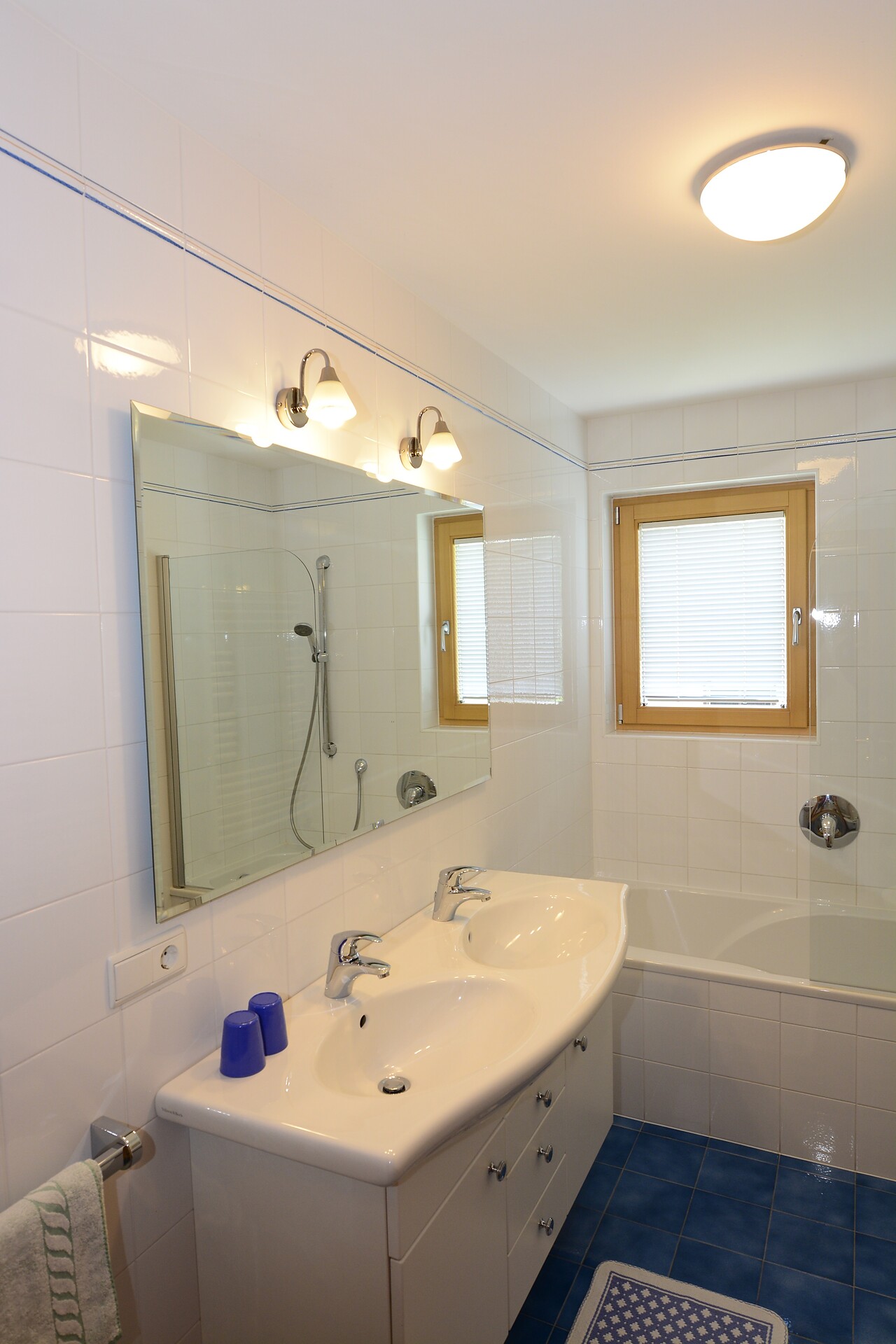 Apartement Marinzen
