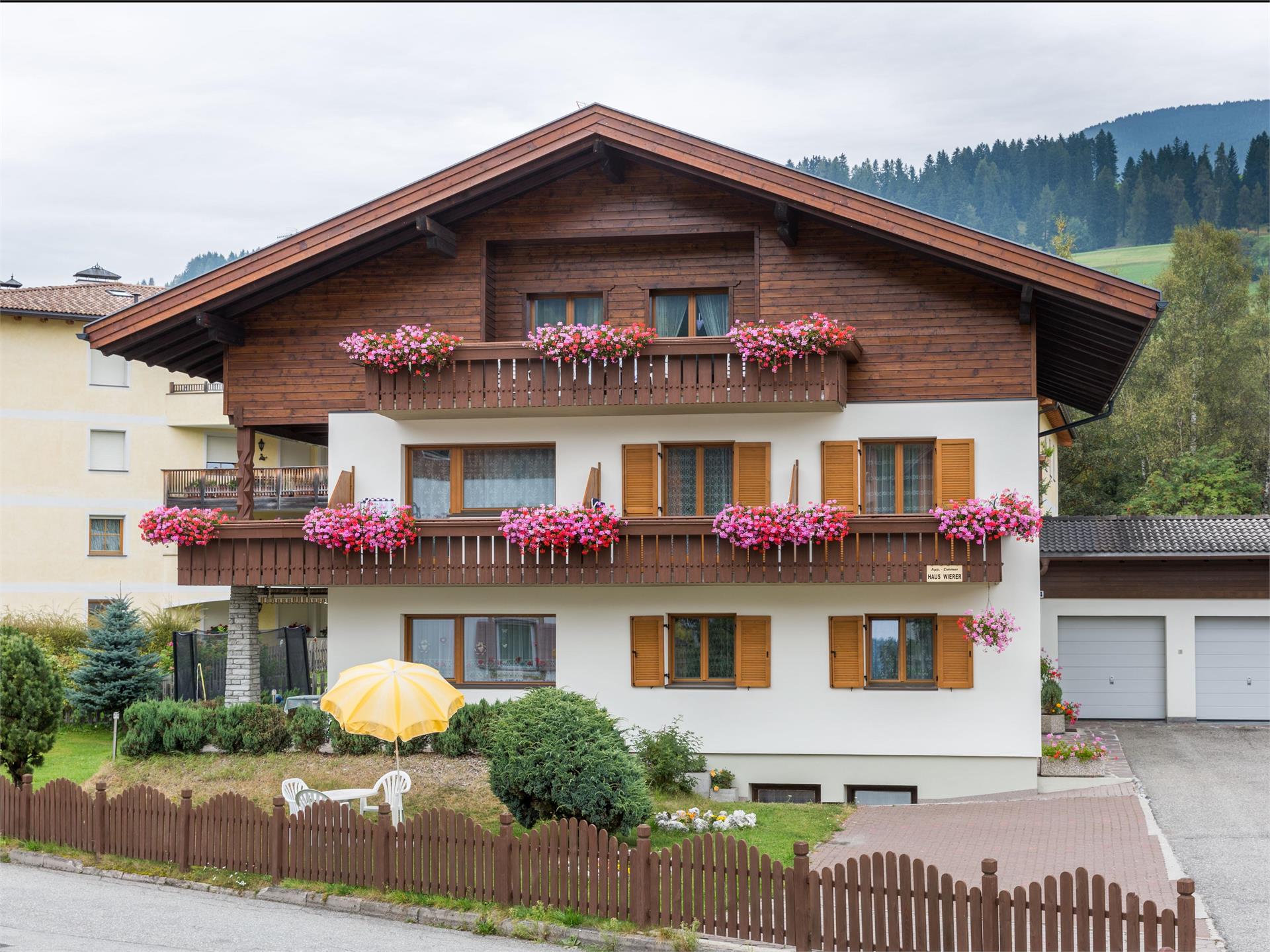 Haus Wierer Monguelfo-Tesido 1 suedtirol.info