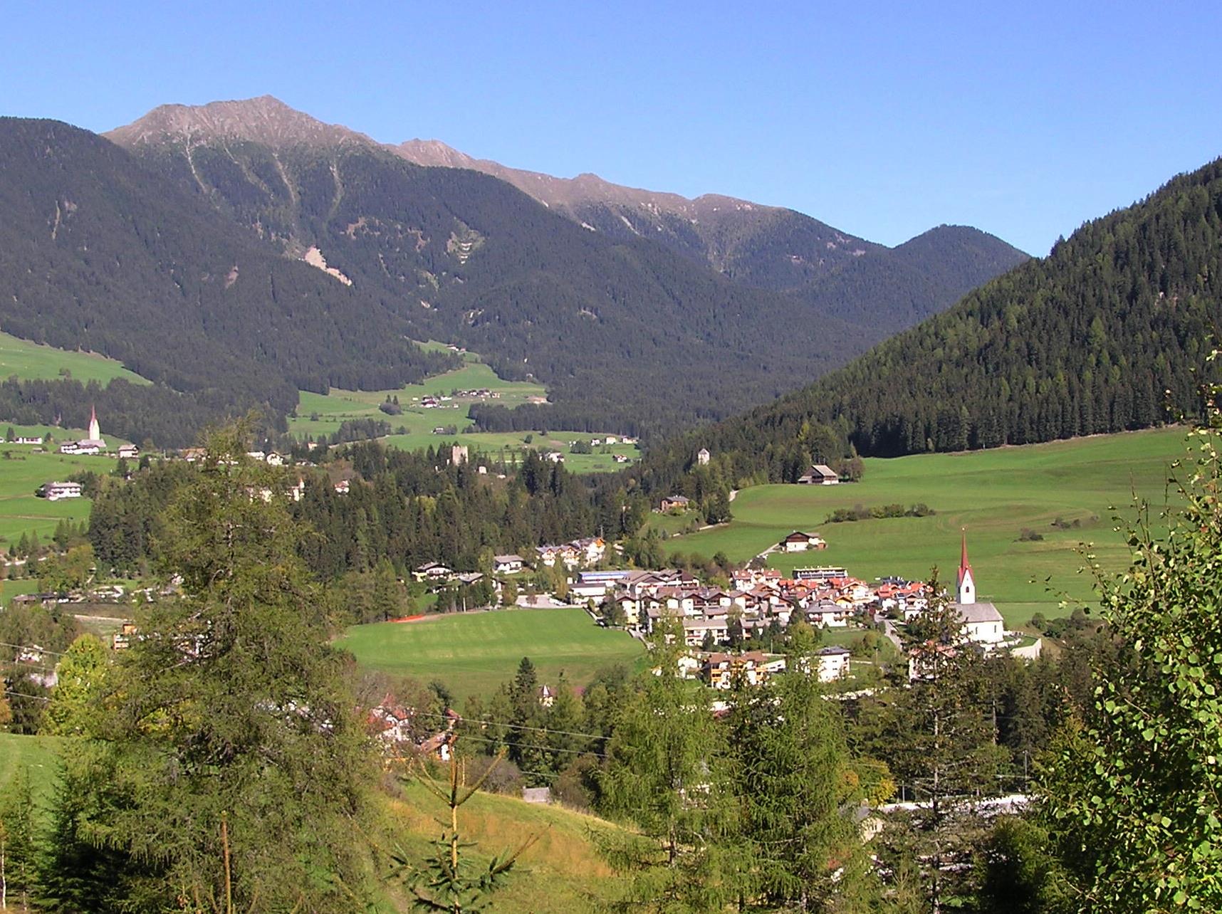 Haus Wierer Monguelfo-Tesido 2 suedtirol.info