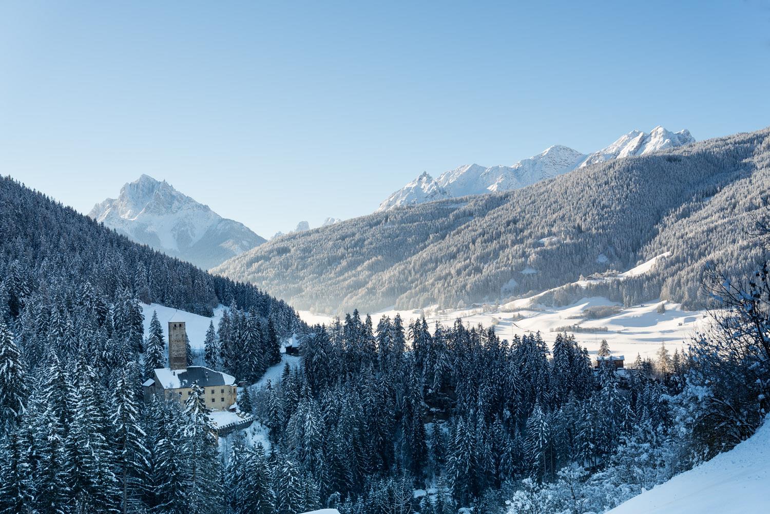 Haus Wierer Monguelfo-Tesido 7 suedtirol.info