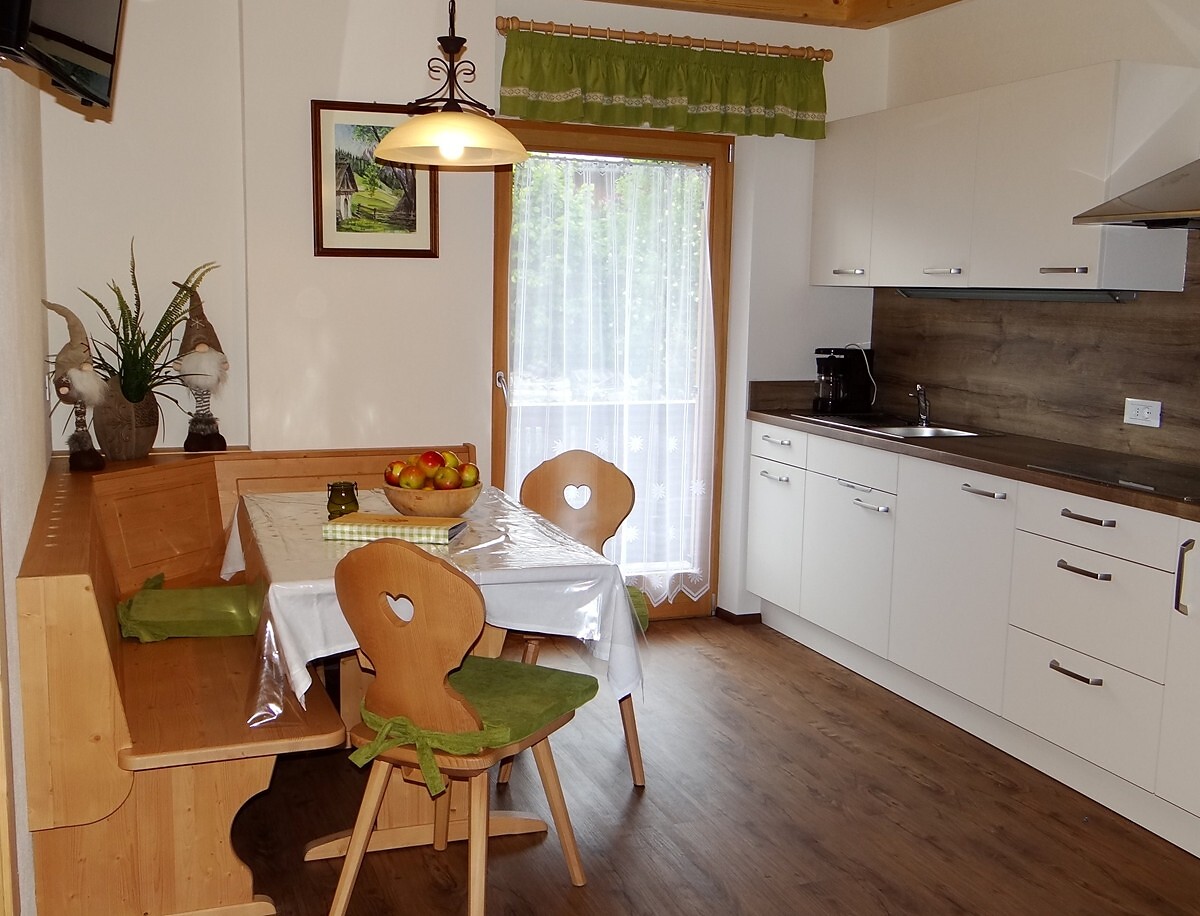 Wohnung "Heustadl"