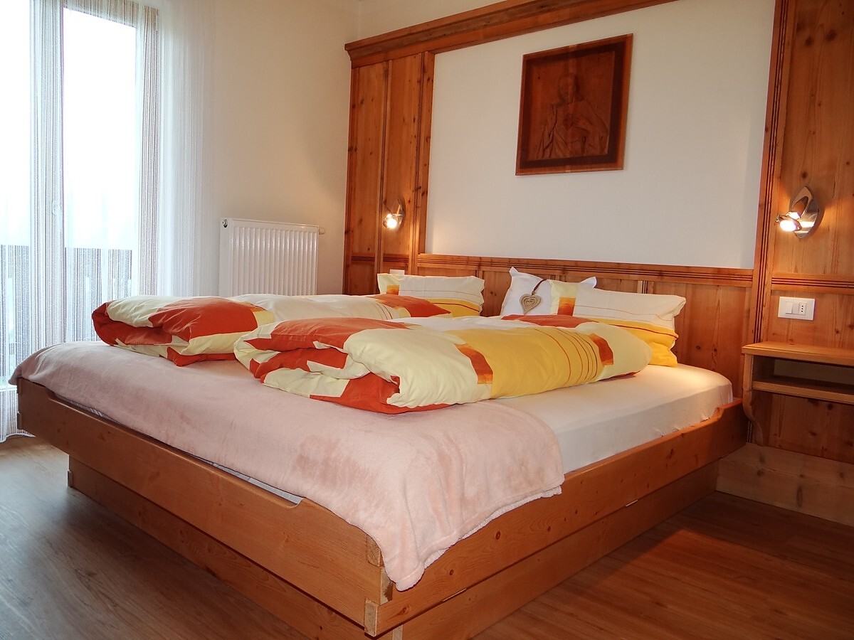 Wohnung "Morgensonne"