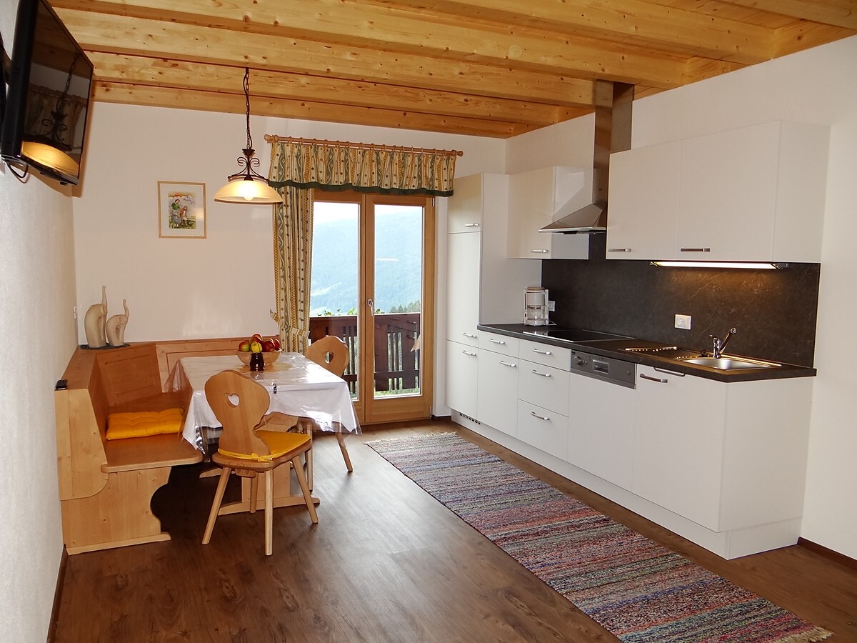 Wohnung"Panorama 1"
