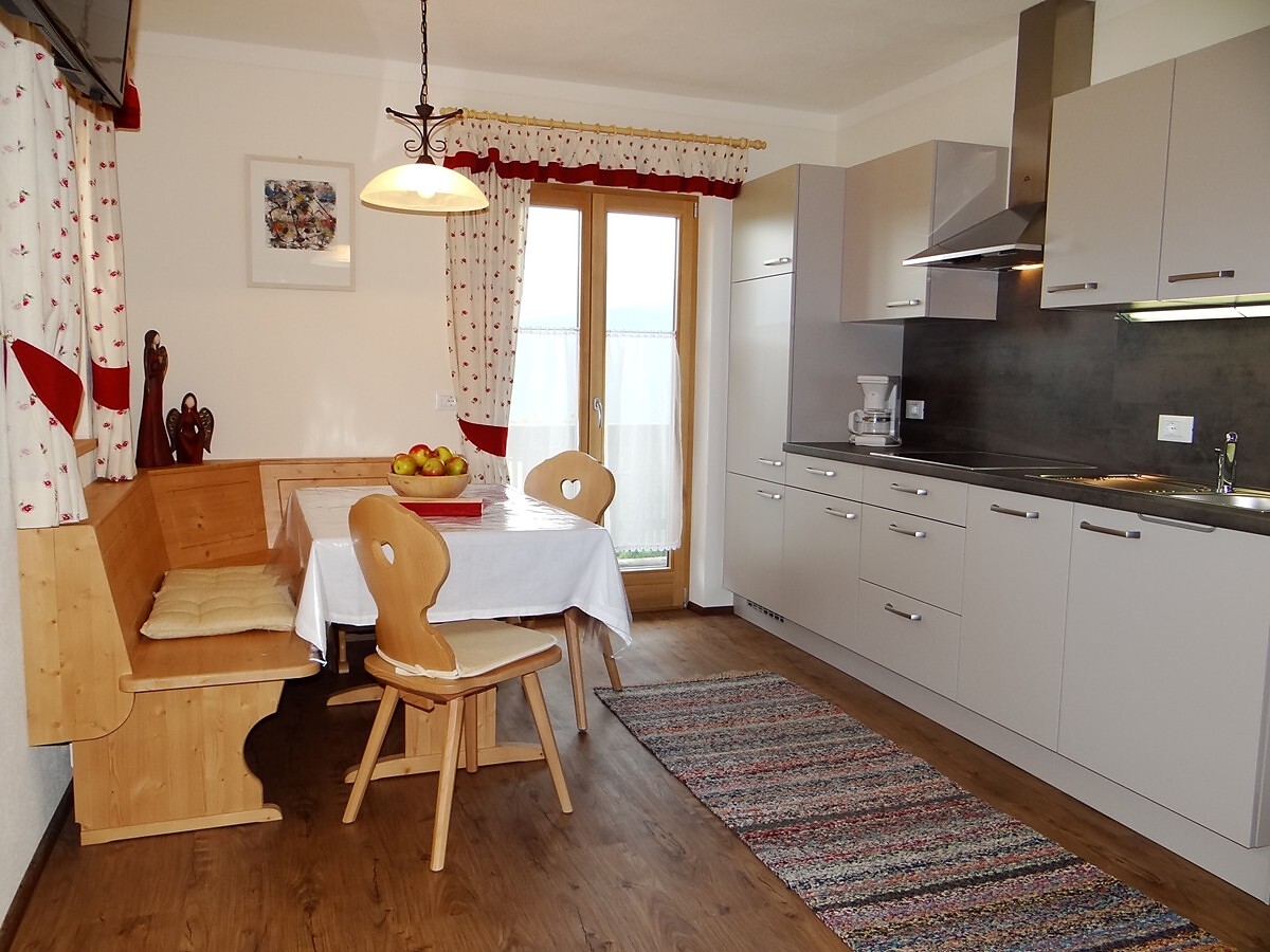 Wohnung "Morgensonne"