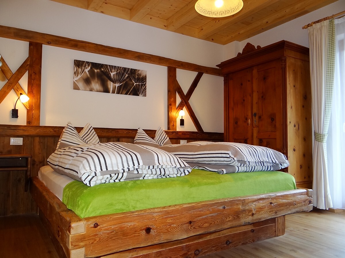 Wohnung "Heustadl"