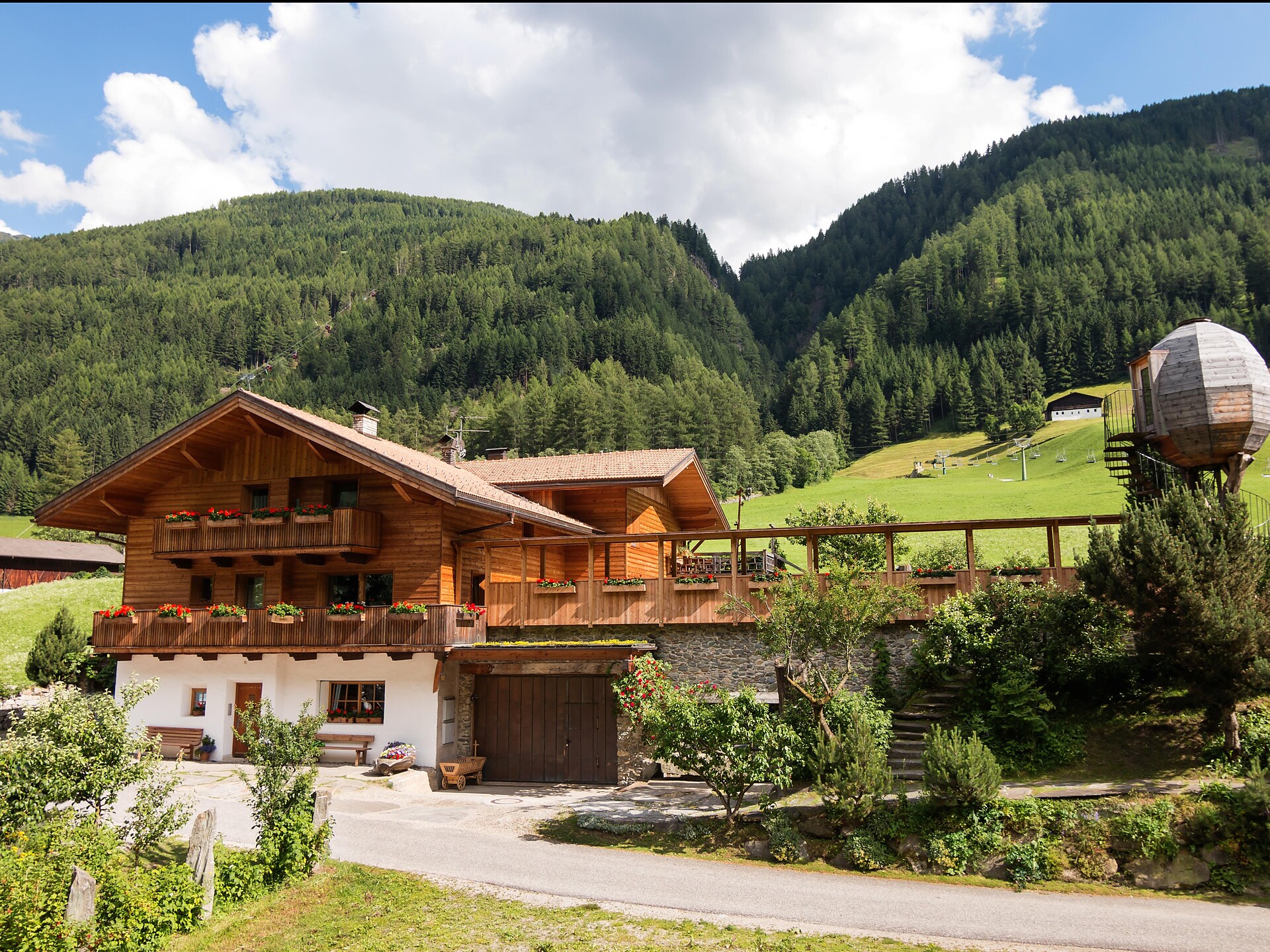 Haus Hofer