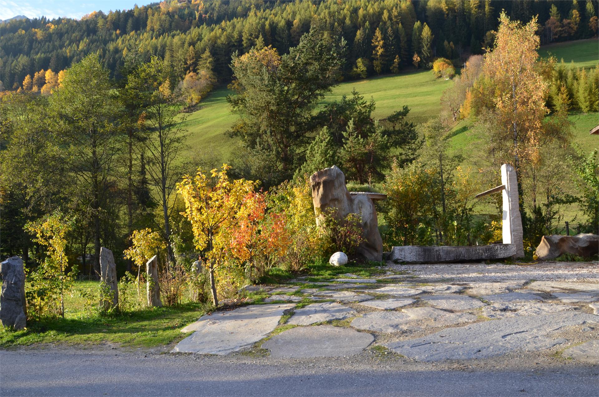 Hofer Haus Valle Aurina 2 suedtirol.info