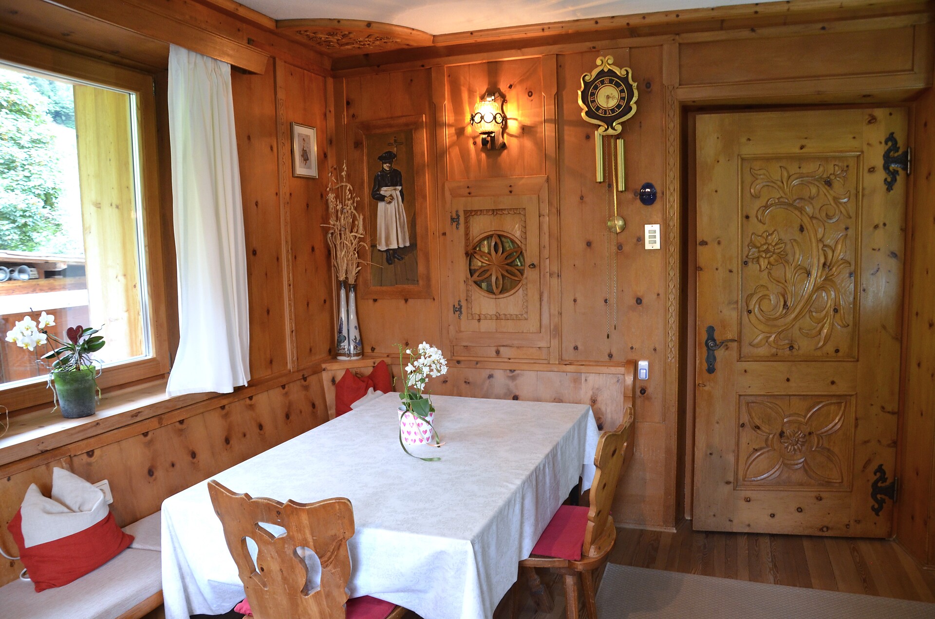 Hofer Haus