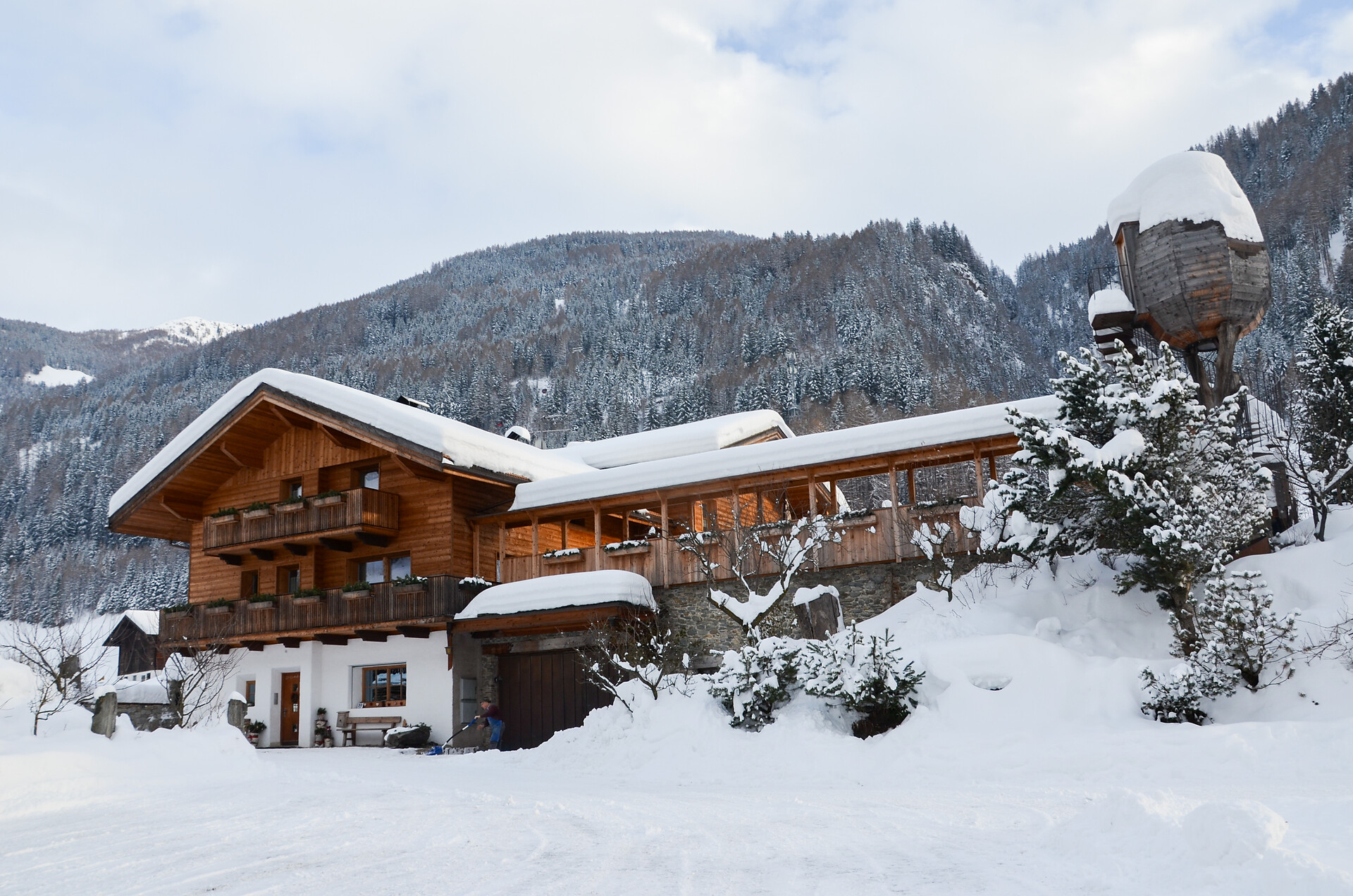 Hofer Haus