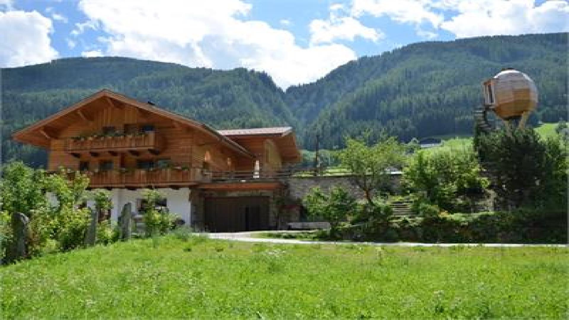 Hofer Haus Valle Aurina 1 suedtirol.info