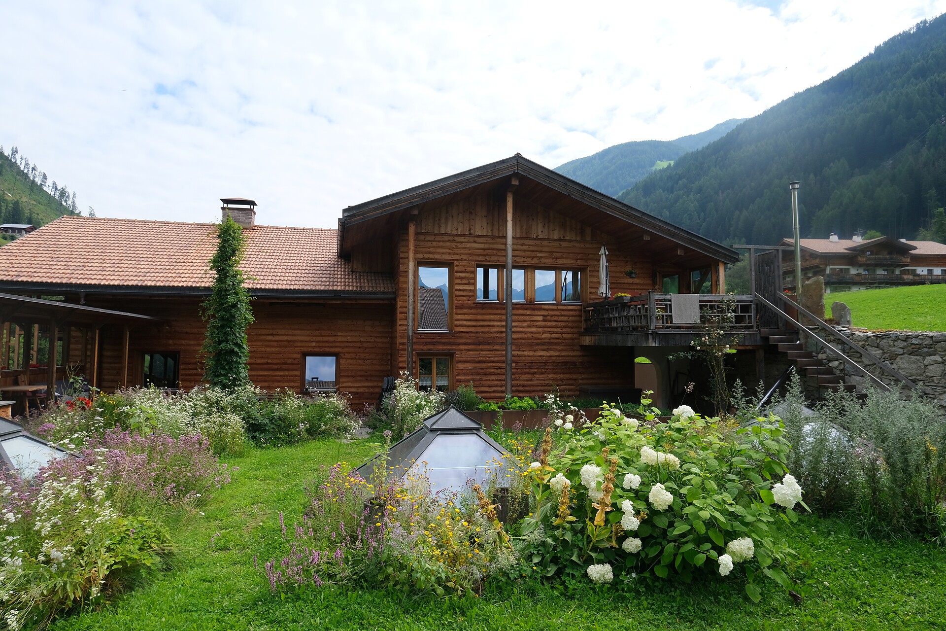 Hofer Haus