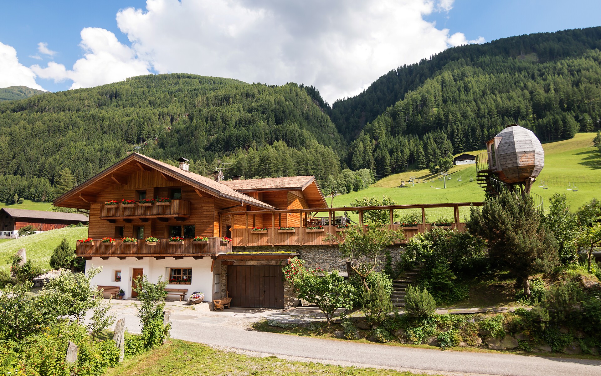 Hofer Haus