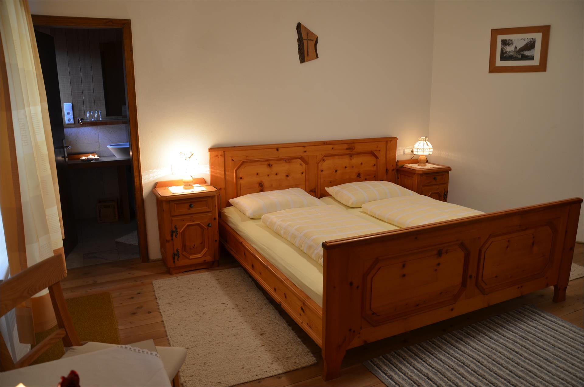 Hofer Haus Valle Aurina 5 suedtirol.info