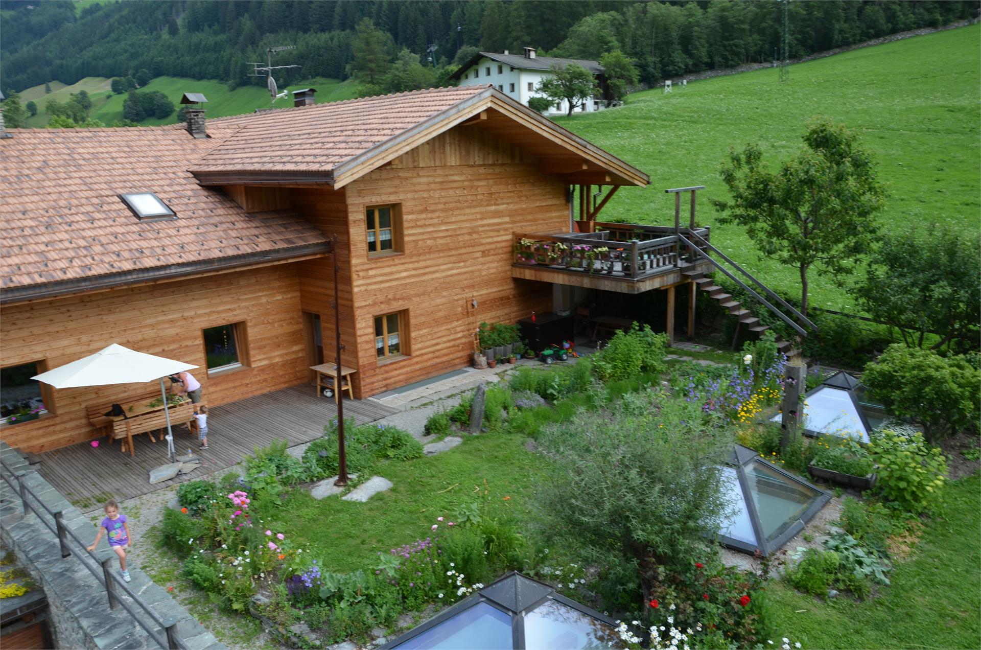 Hofer Haus Valle Aurina 7 suedtirol.info