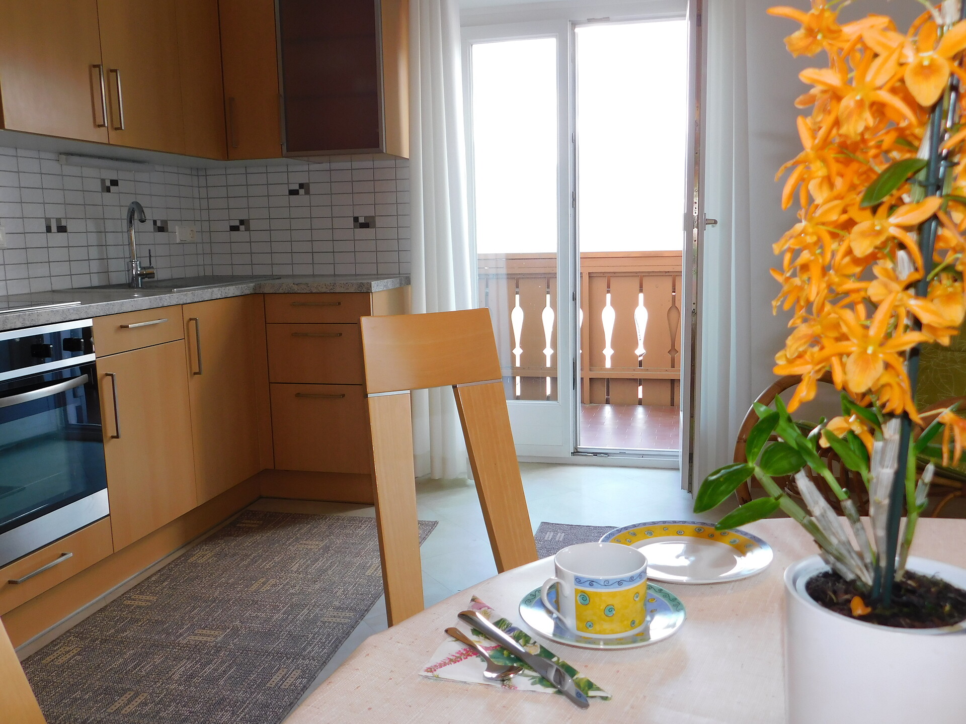 Haus Tirol