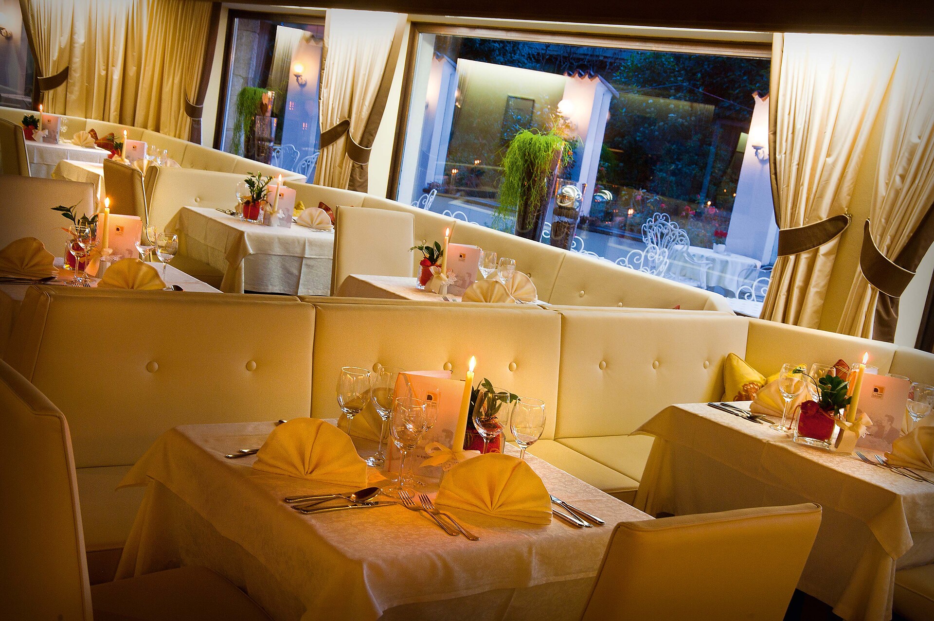 Hotel Hirzer