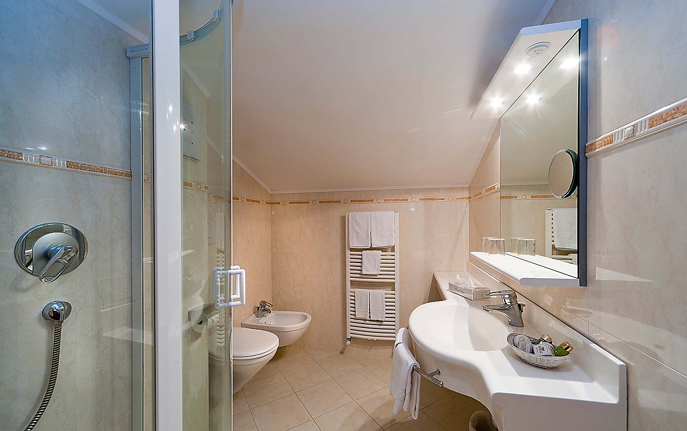 Esempio Bagno