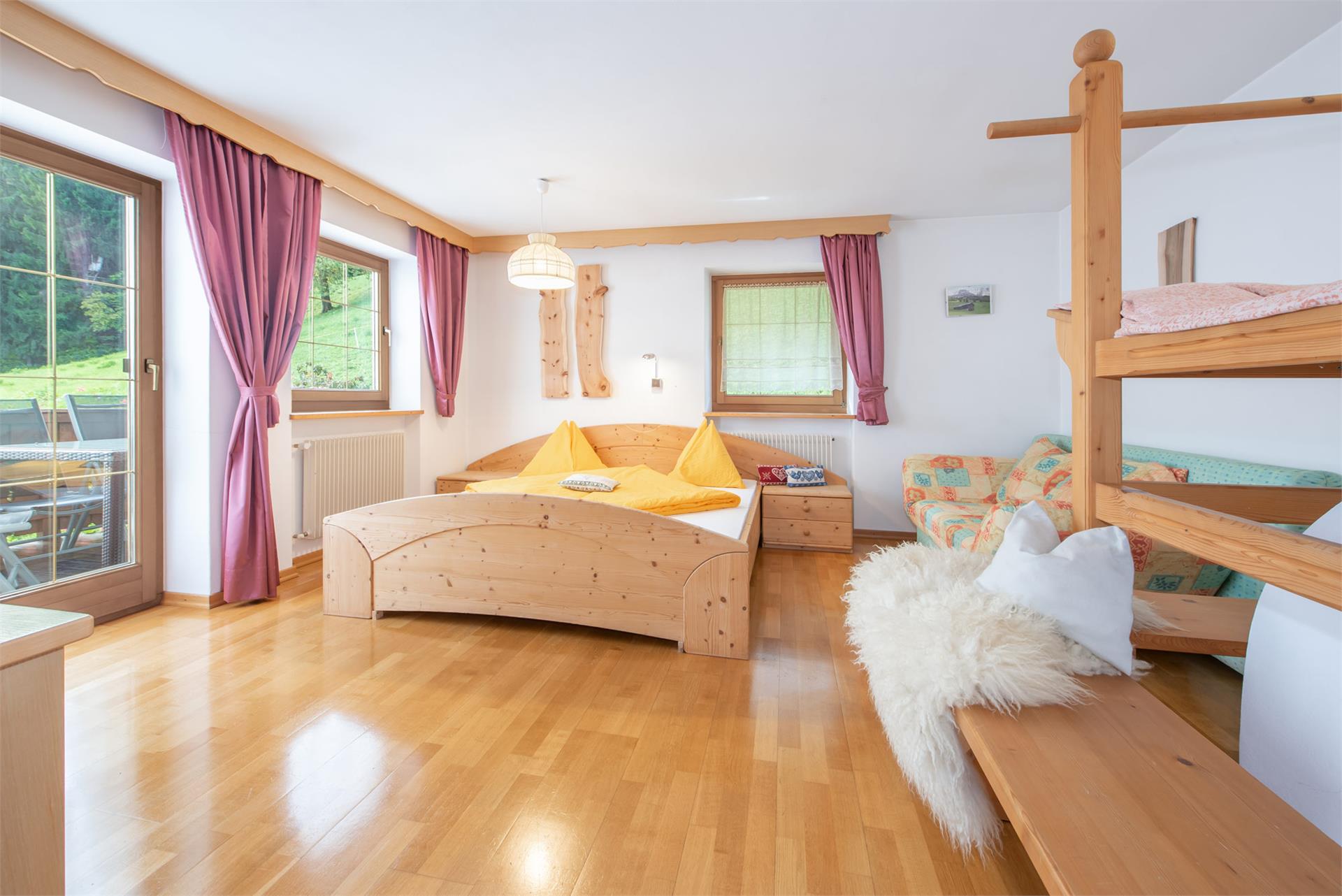 Heiglerhof Karneid 2 suedtirol.info