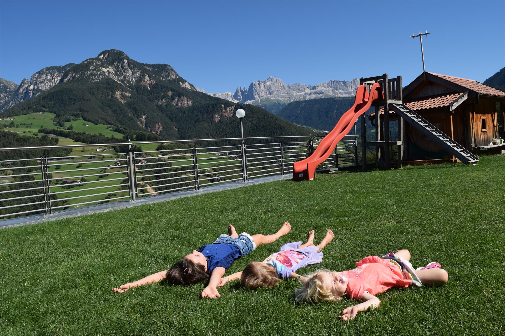 Heiglerhof Karneid 12 suedtirol.info
