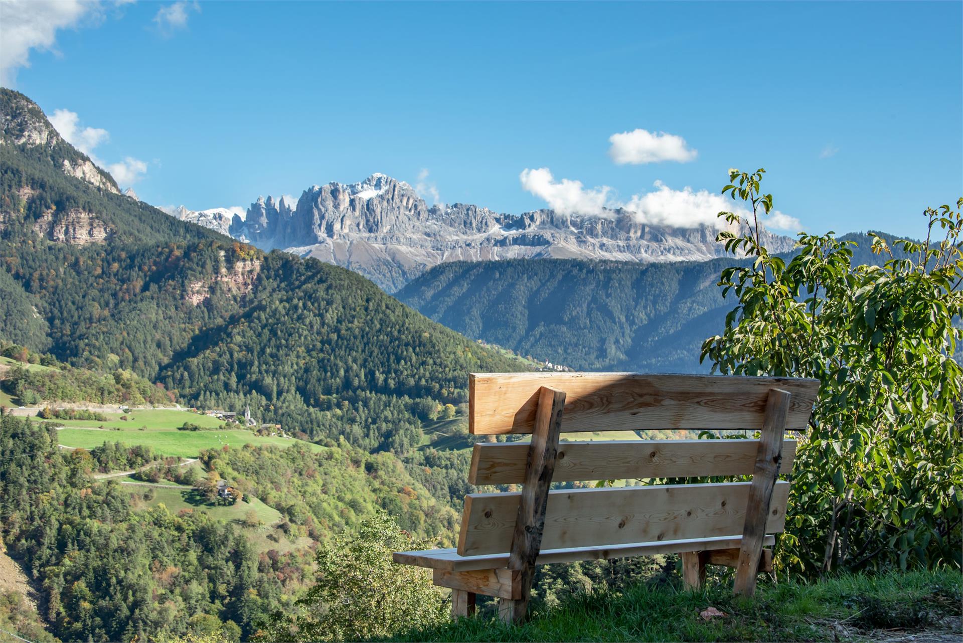 Heiglerhof Karneid 16 suedtirol.info
