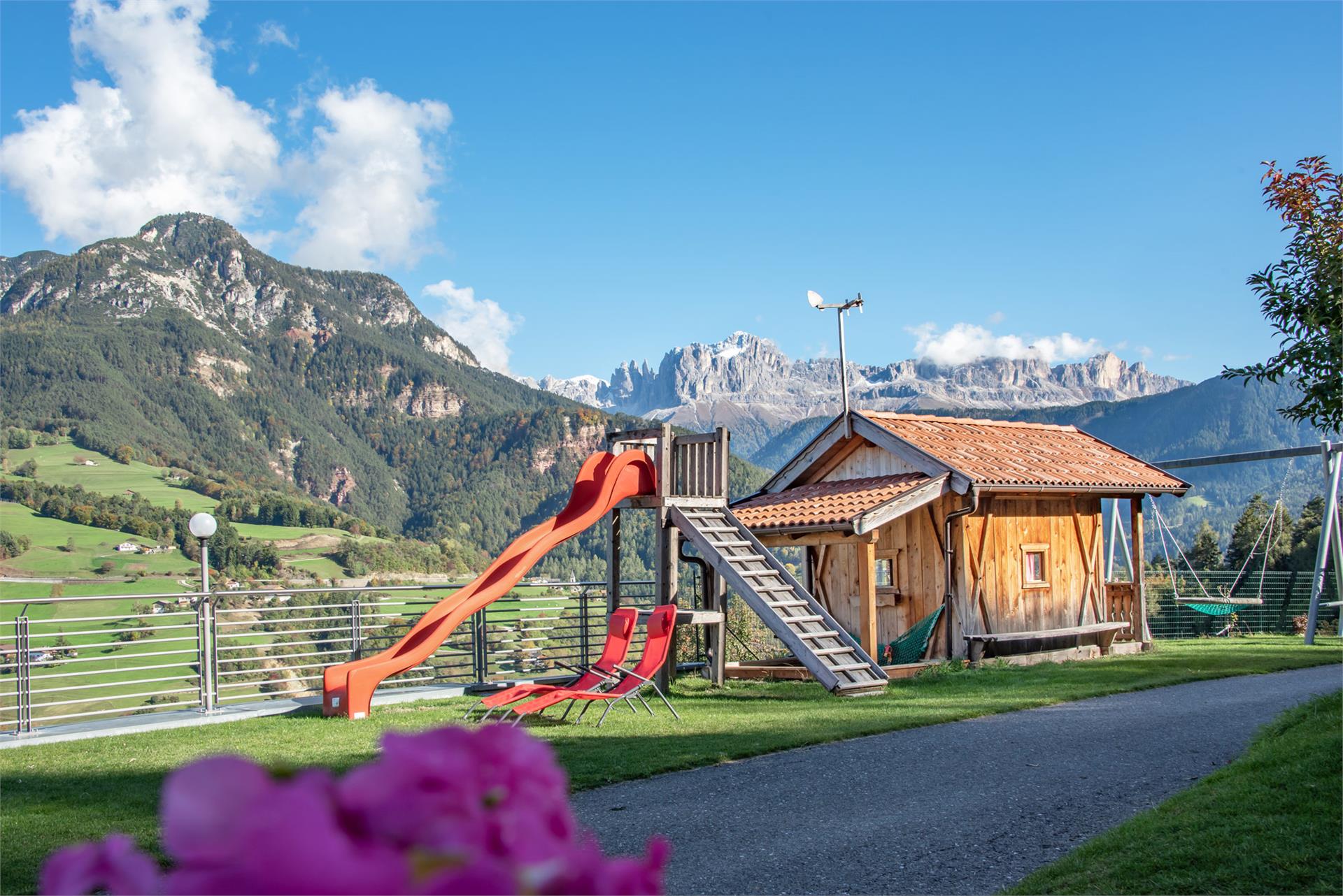 Heiglerhof Karneid 15 suedtirol.info