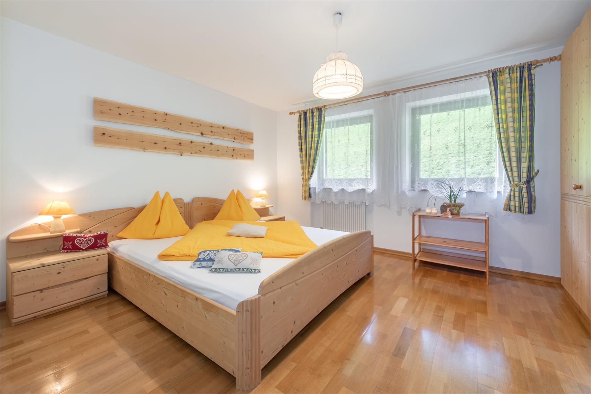 Heiglerhof Karneid 8 suedtirol.info